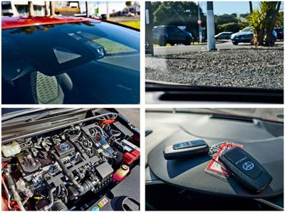 2019 Toyota Corolla - Thumbnail