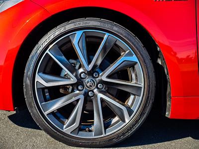 2019 Toyota Corolla - Thumbnail