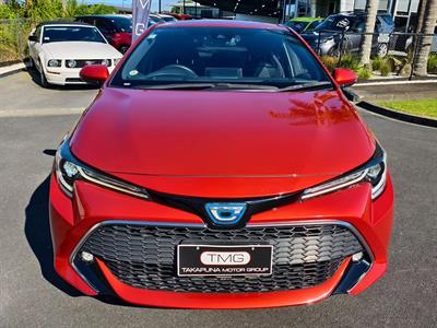 2019 Toyota Corolla - Thumbnail