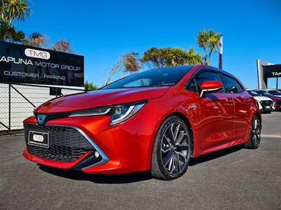 2019 Toyota Corolla - Thumbnail