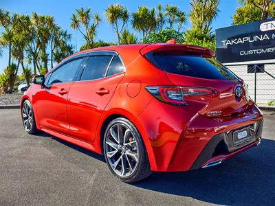 2019 Toyota Corolla - Thumbnail