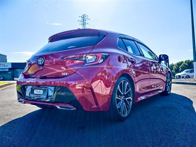 2019 Toyota Corolla - Thumbnail