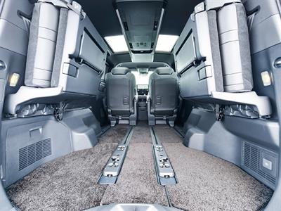 2025 Toyota Alphard - Thumbnail