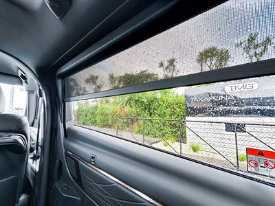 2025 Toyota Alphard - Thumbnail