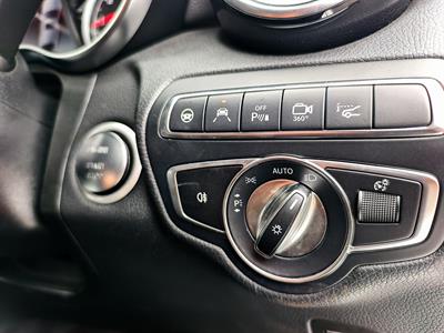 2019 Mercedes-Benz GLC 63 S - Thumbnail