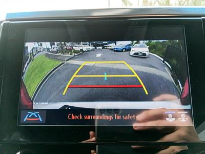 2022 Toyota Alphard - Thumbnail