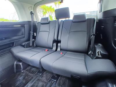 2022 Toyota Alphard - Thumbnail