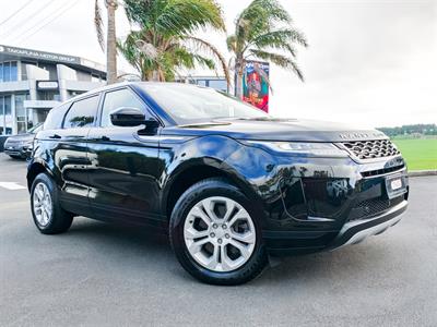 2021 Land Rover Range Rover