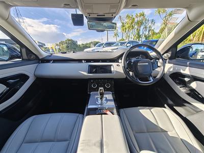 2021 Land Rover Range Rover - Thumbnail