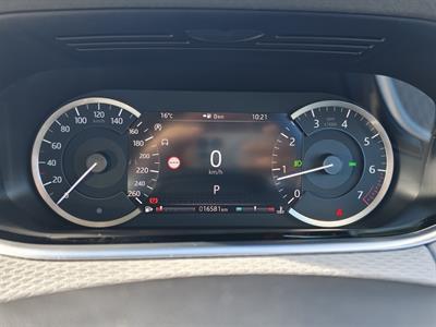 2021 Land Rover Range Rover - Thumbnail
