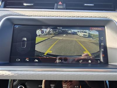 2021 Land Rover Range Rover - Thumbnail