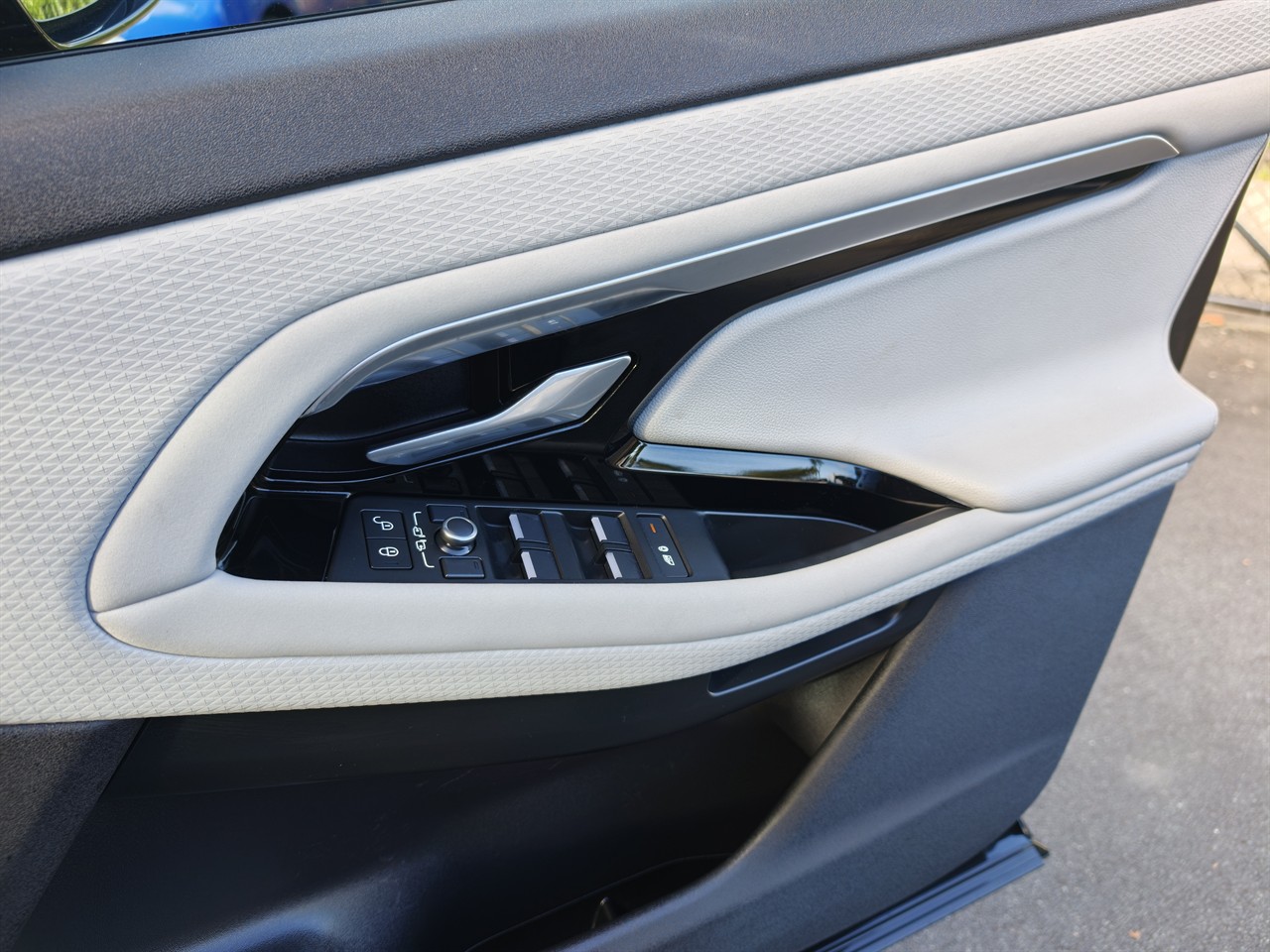 2021 Land Rover Range Rover