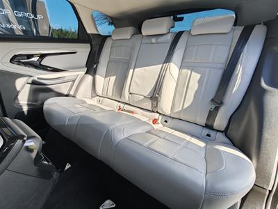 2021 Land Rover Range Rover - Thumbnail