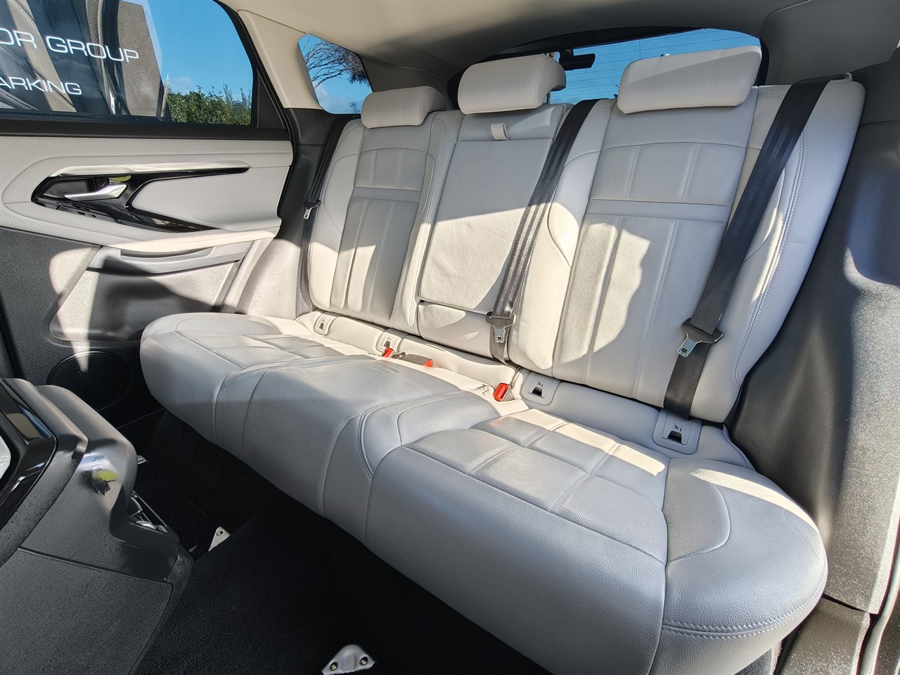 2021 Land Rover Range Rover