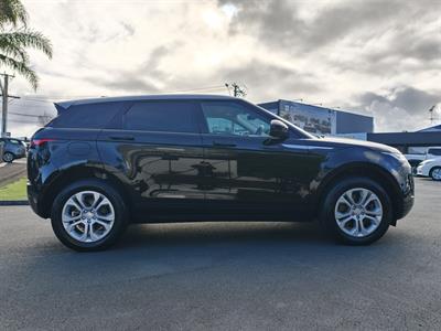2021 Land Rover Range Rover - Thumbnail