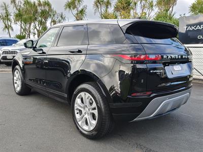 2021 Land Rover Range Rover - Thumbnail