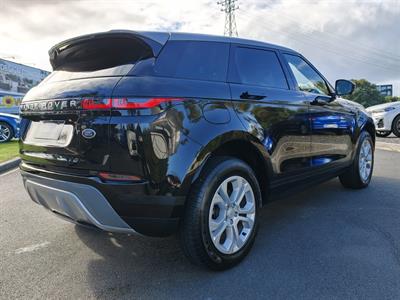 2021 Land Rover Range Rover - Thumbnail