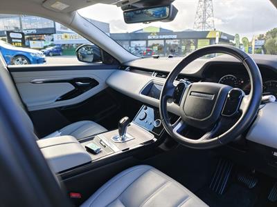 2021 Land Rover Range Rover - Thumbnail
