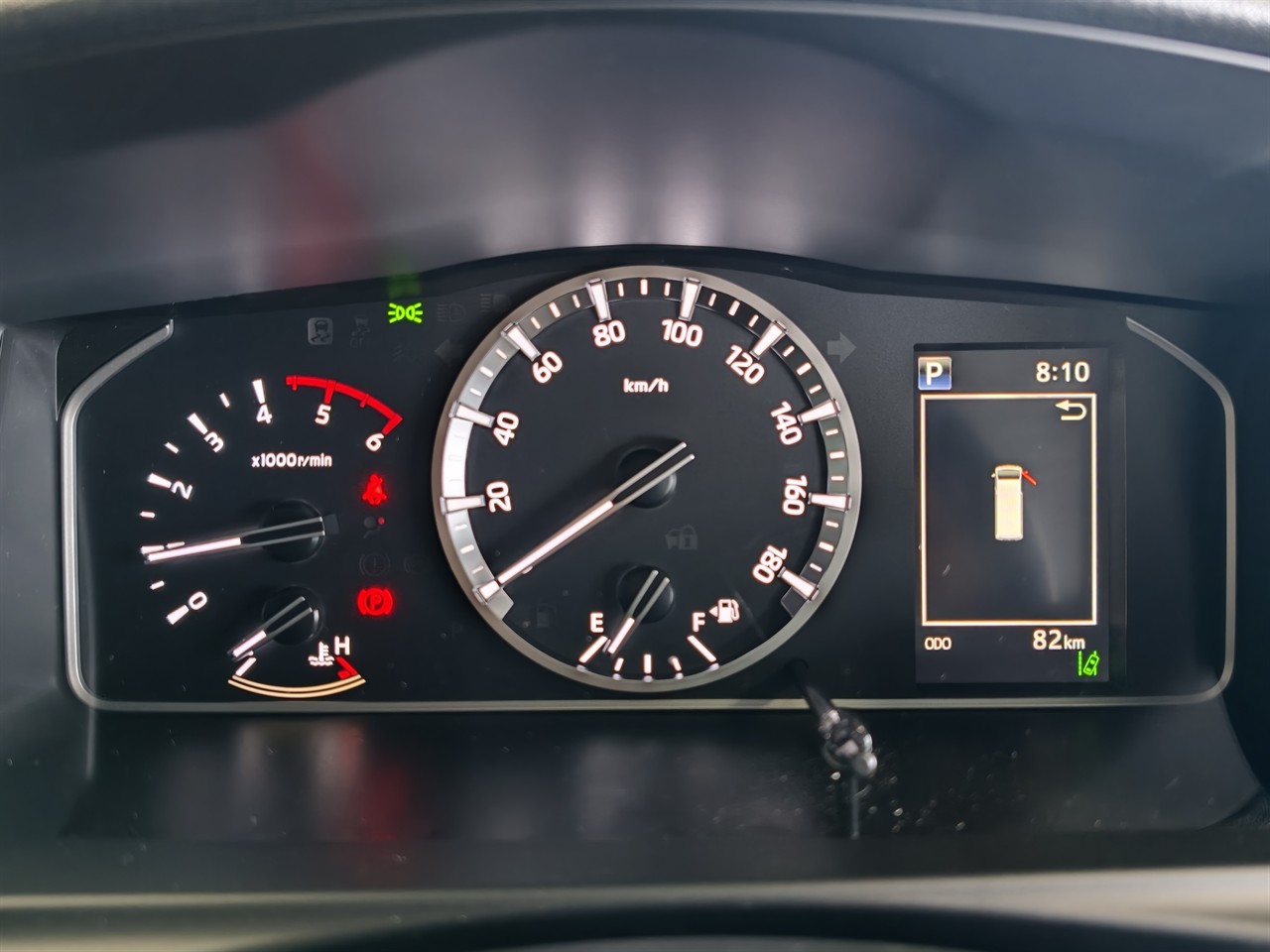 2026 Toyota Hiace