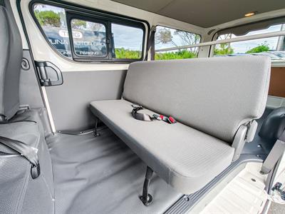 2026 Toyota Hiace - Thumbnail