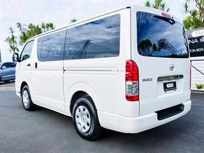 2026 Toyota Hiace - Thumbnail