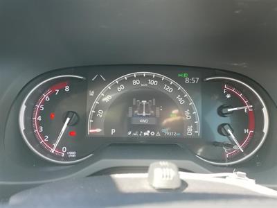 2019 Toyota Rav4 - Thumbnail