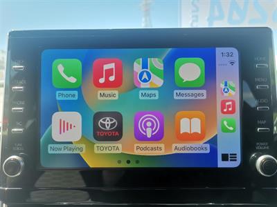 2019 Toyota Rav4 - Thumbnail