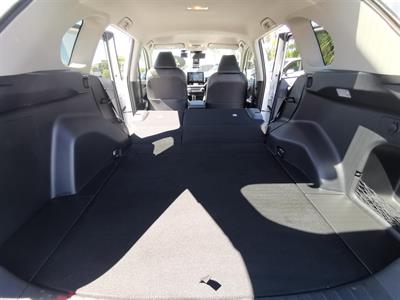 2019 Toyota Rav4 - Thumbnail