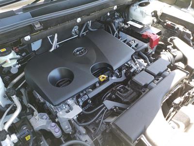 2019 Toyota Rav4 - Thumbnail