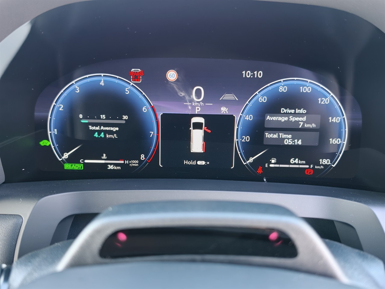 2026 Toyota Alphard