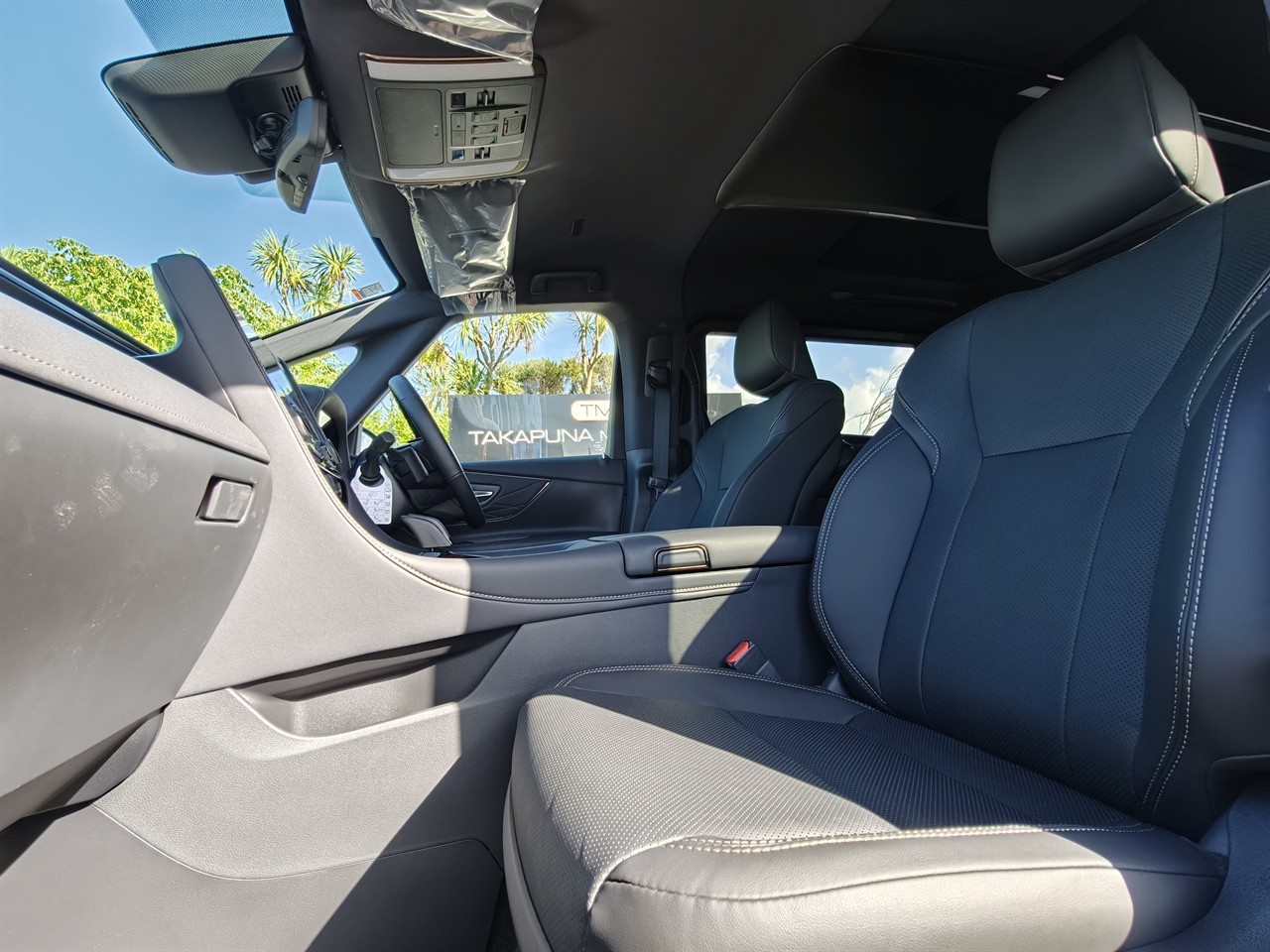 2026 Toyota Alphard