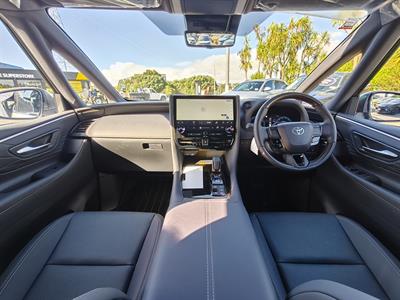2026 Toyota Alphard - Thumbnail