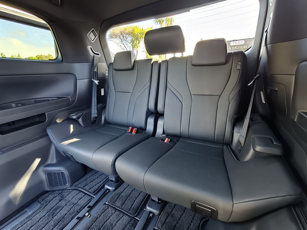 2026 Toyota Alphard