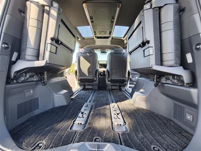 2026 Toyota Alphard - Thumbnail