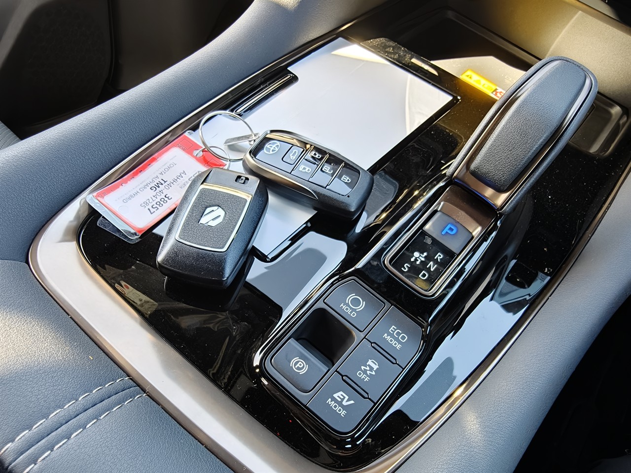 2026 Toyota Alphard