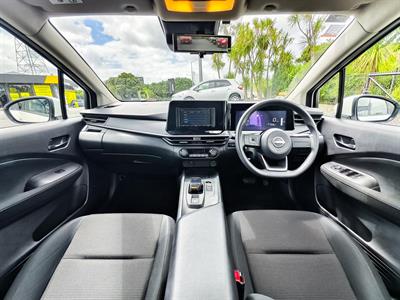 2022 Nissan Note - Thumbnail