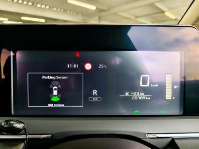 2022 Nissan Note - Thumbnail