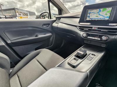 2022 Nissan Note - Thumbnail