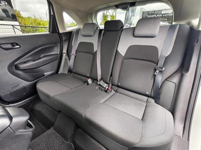 2022 Nissan Note - Thumbnail