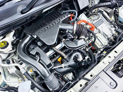 2022 Nissan Note - Thumbnail