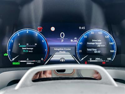 2025 Toyota Alphard - Thumbnail