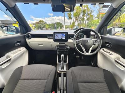 2018 Suzuki IGNIS - Thumbnail