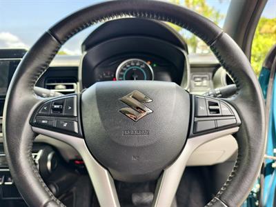 2018 Suzuki IGNIS - Thumbnail