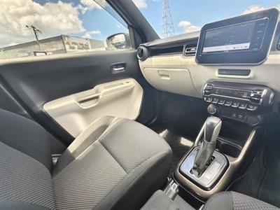 2018 Suzuki IGNIS - Thumbnail