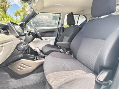 2018 Suzuki IGNIS - Thumbnail