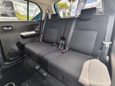 2018 Suzuki IGNIS - Thumbnail