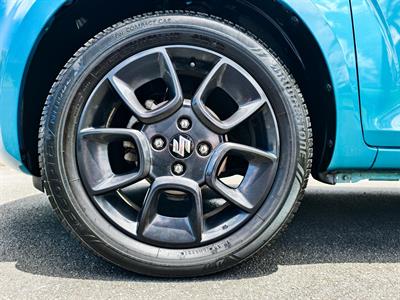 2018 Suzuki IGNIS - Thumbnail