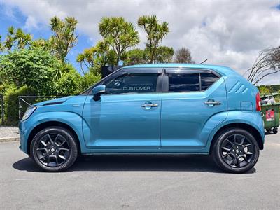 2018 Suzuki IGNIS - Thumbnail