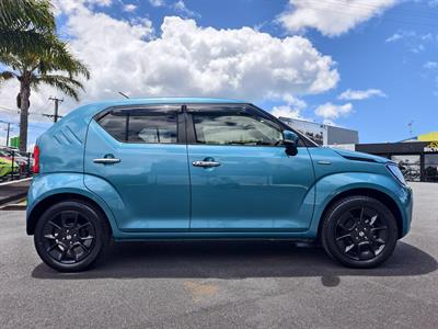 2018 Suzuki IGNIS - Thumbnail
