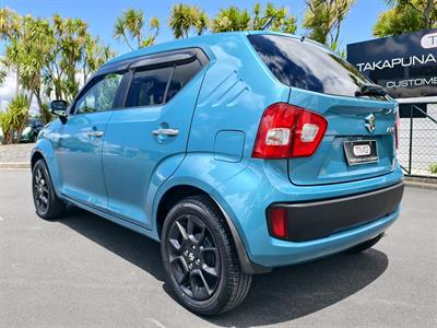 2018 Suzuki IGNIS - Thumbnail